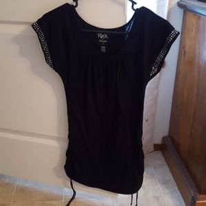 Rock 47 Wrangler shirt